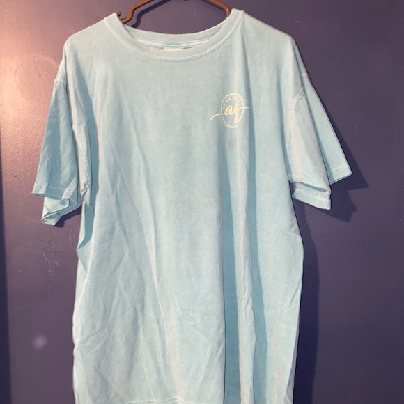 Anna grace t-shirt - Picture 2 of 2